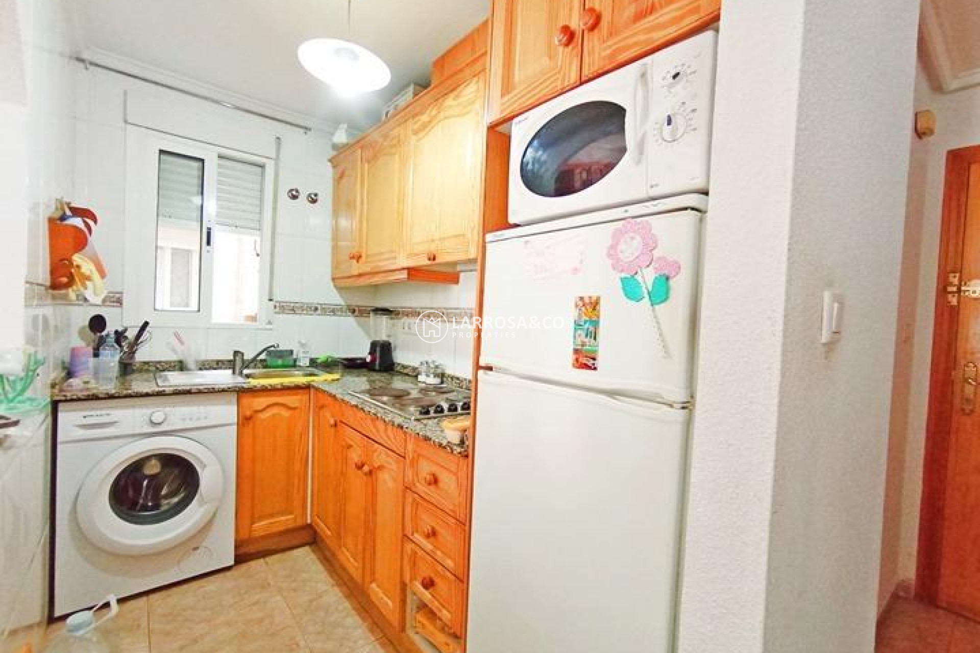 Resale - Apartment - Torrevieja - torrevieja