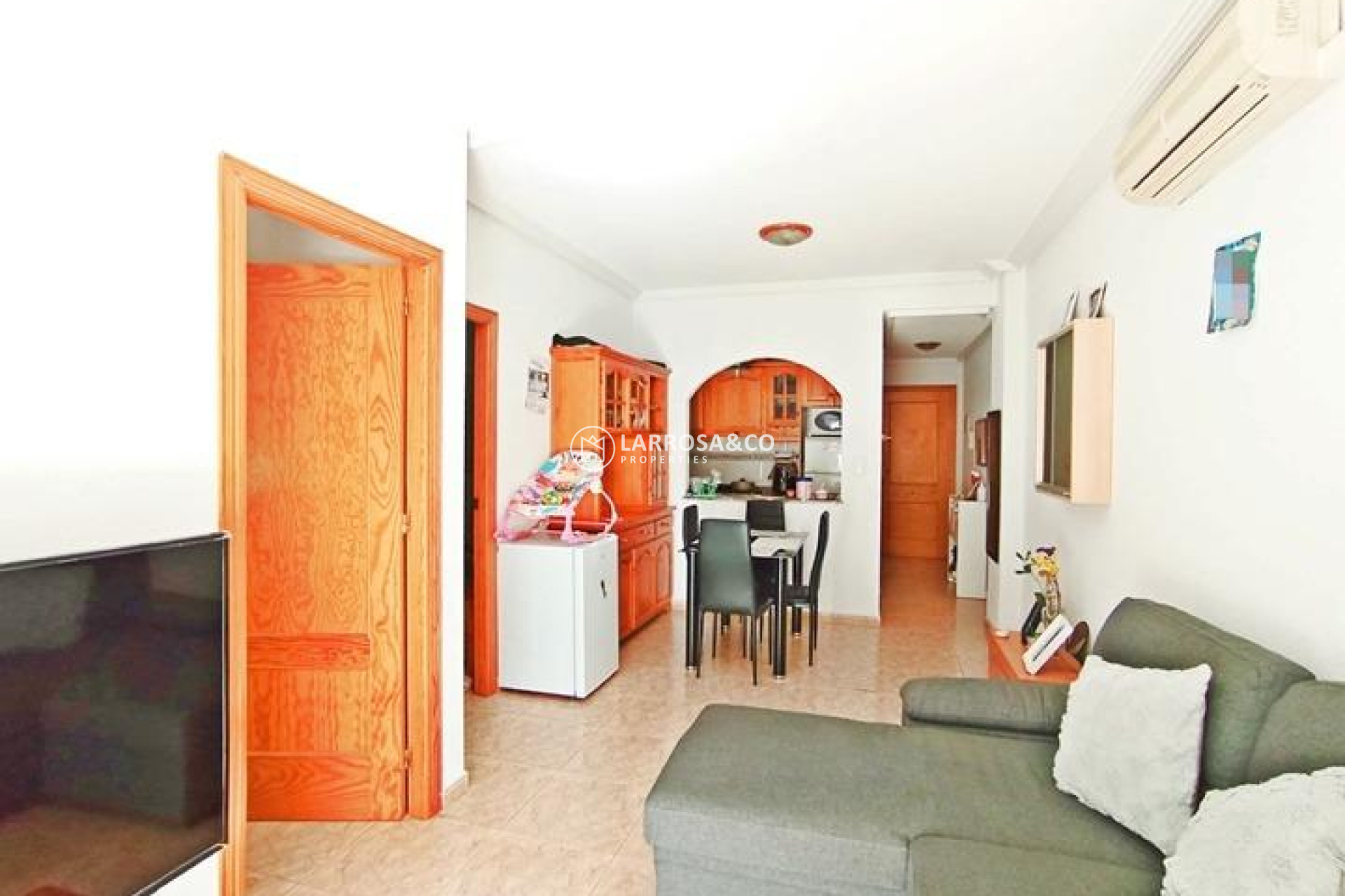 Resale - Apartment - Torrevieja - torrevieja