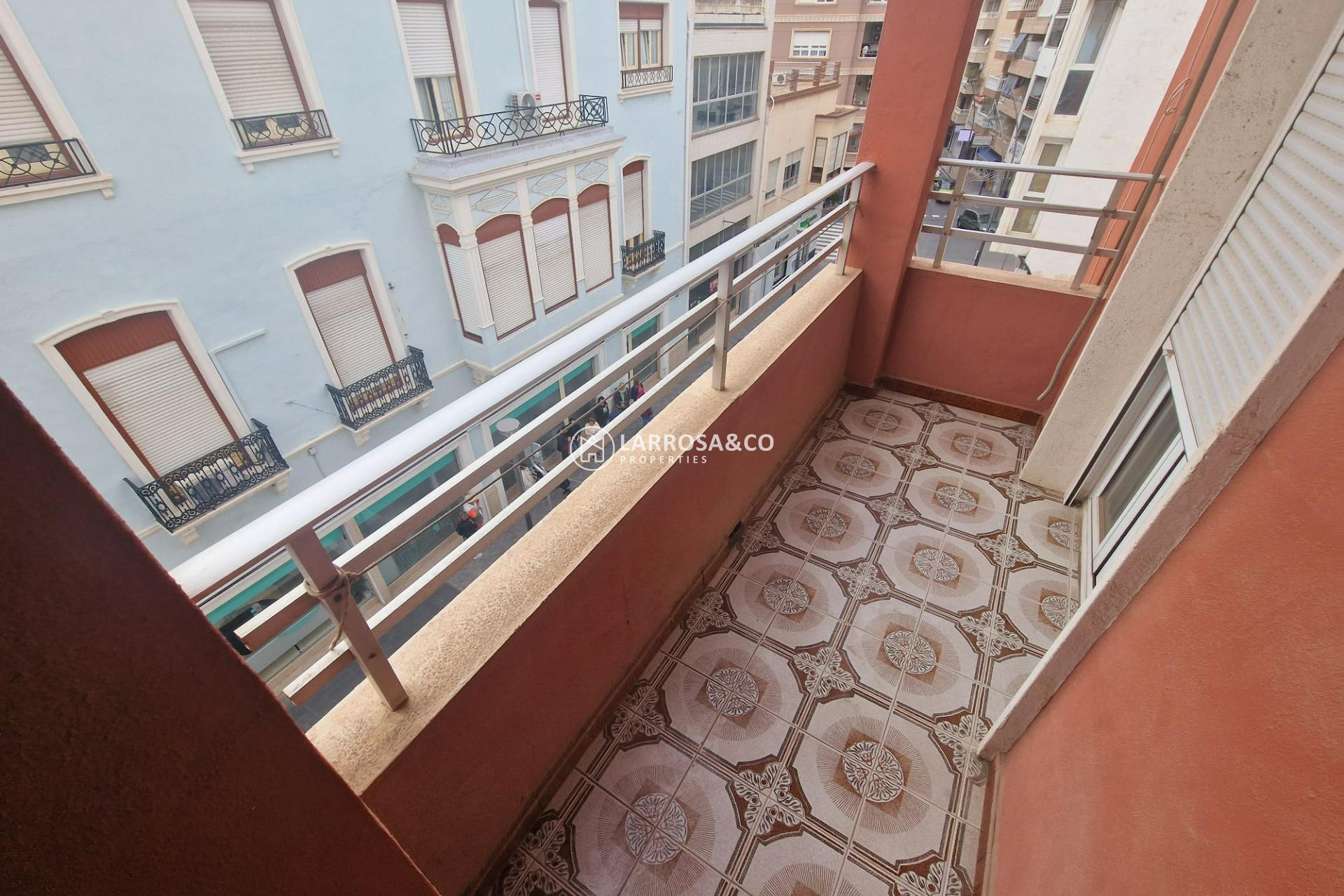Resale - Apartment - Torrevieja - torrevieja