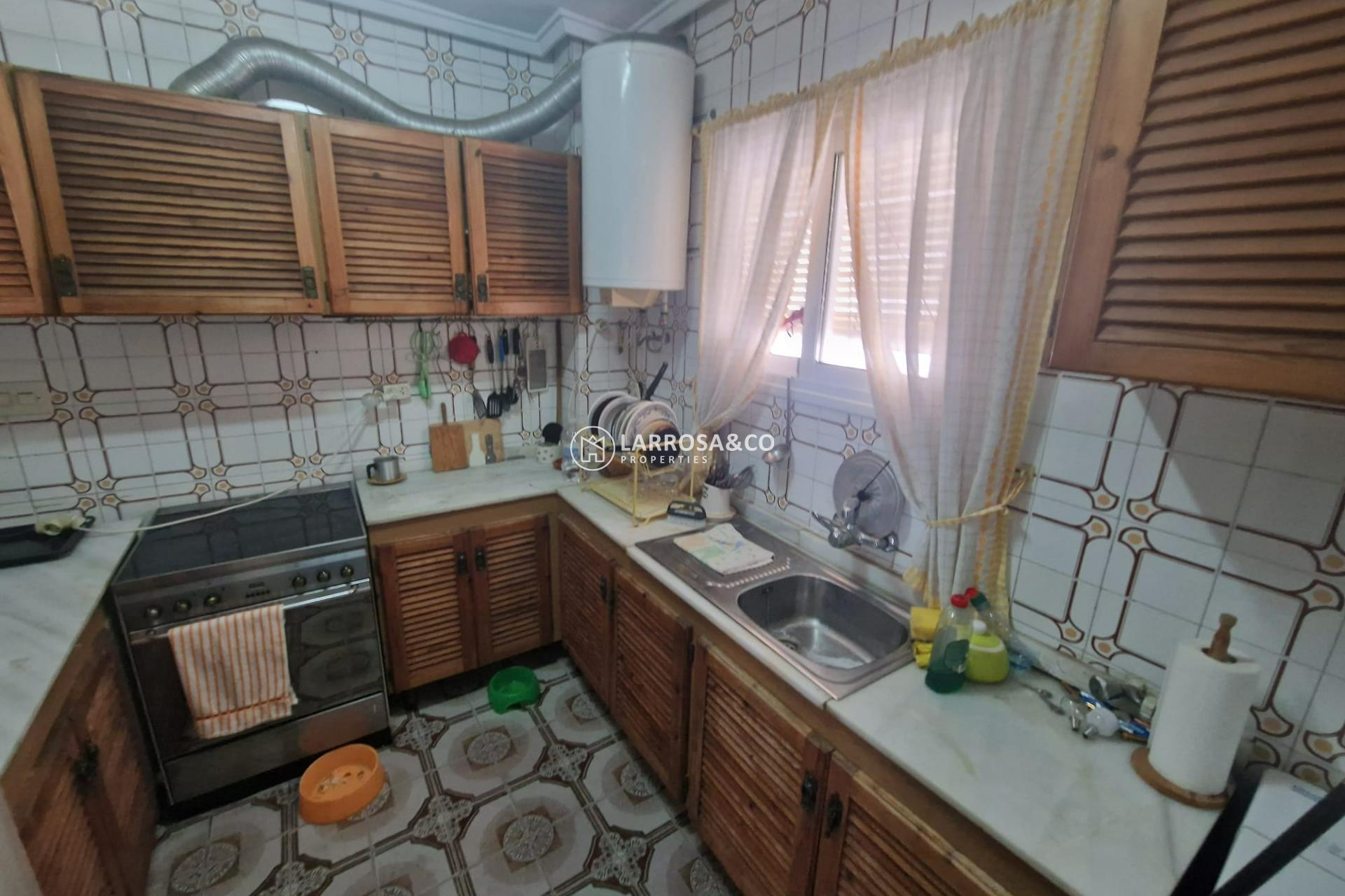 Resale - Apartment - Torrevieja - torrevieja