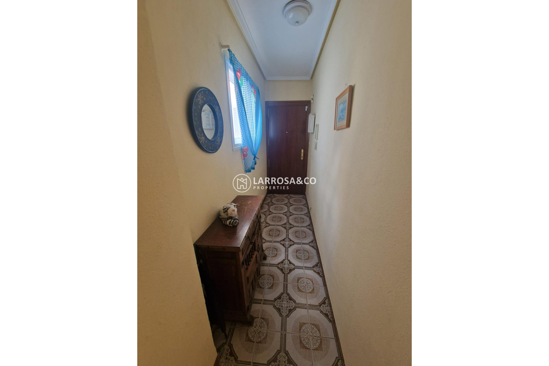 Resale - Apartment - Torrevieja - torrevieja