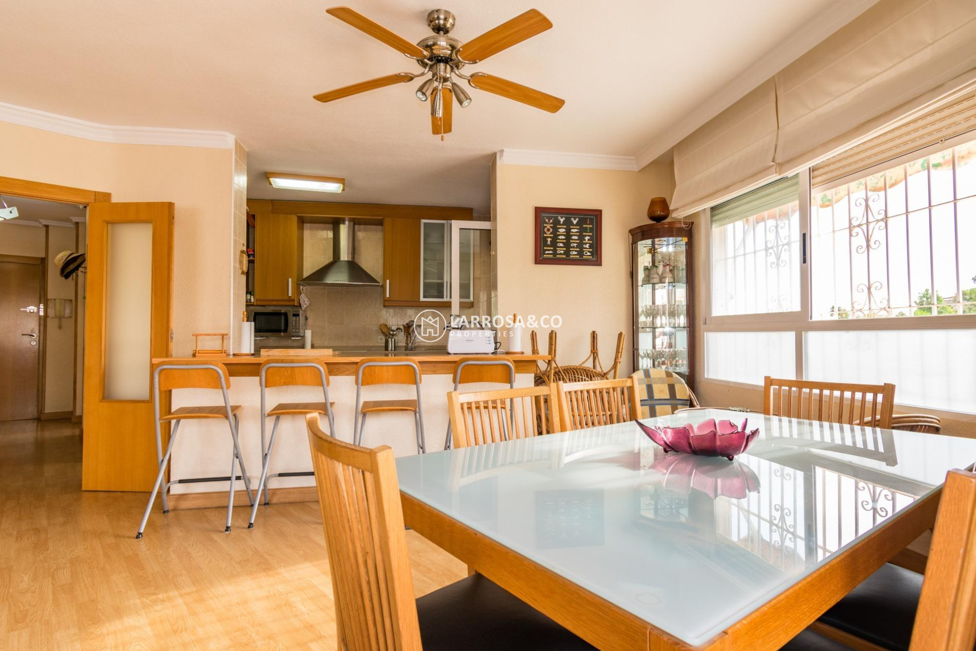 Resale - Apartment - Torrevieja - torrevieja