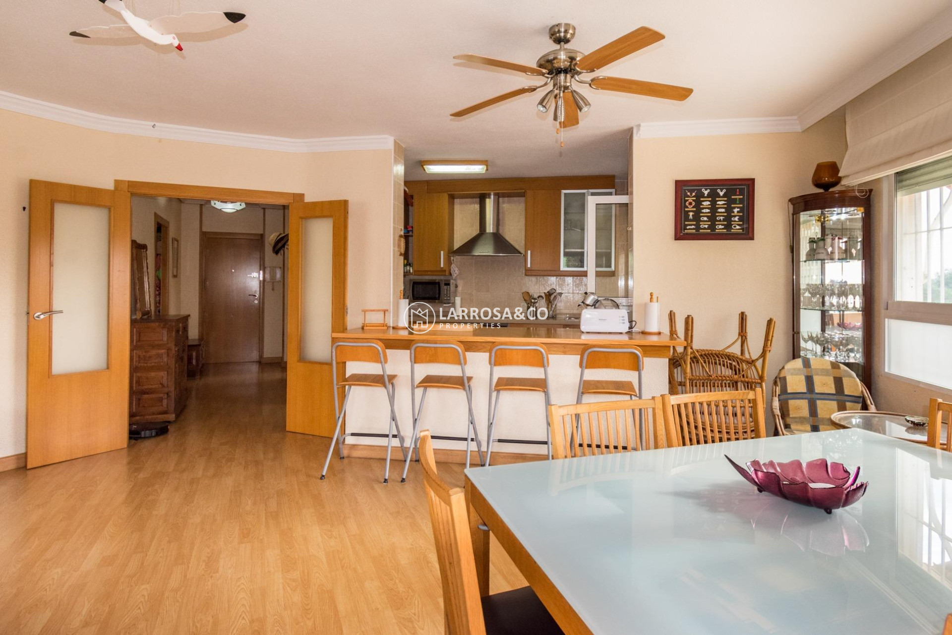 Resale - Apartment - Torrevieja - torrevieja