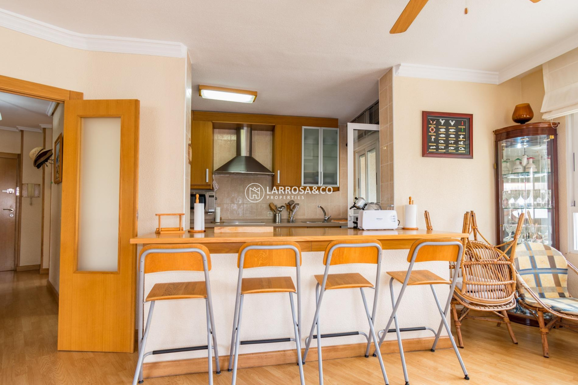 Resale - Apartment - Torrevieja - torrevieja