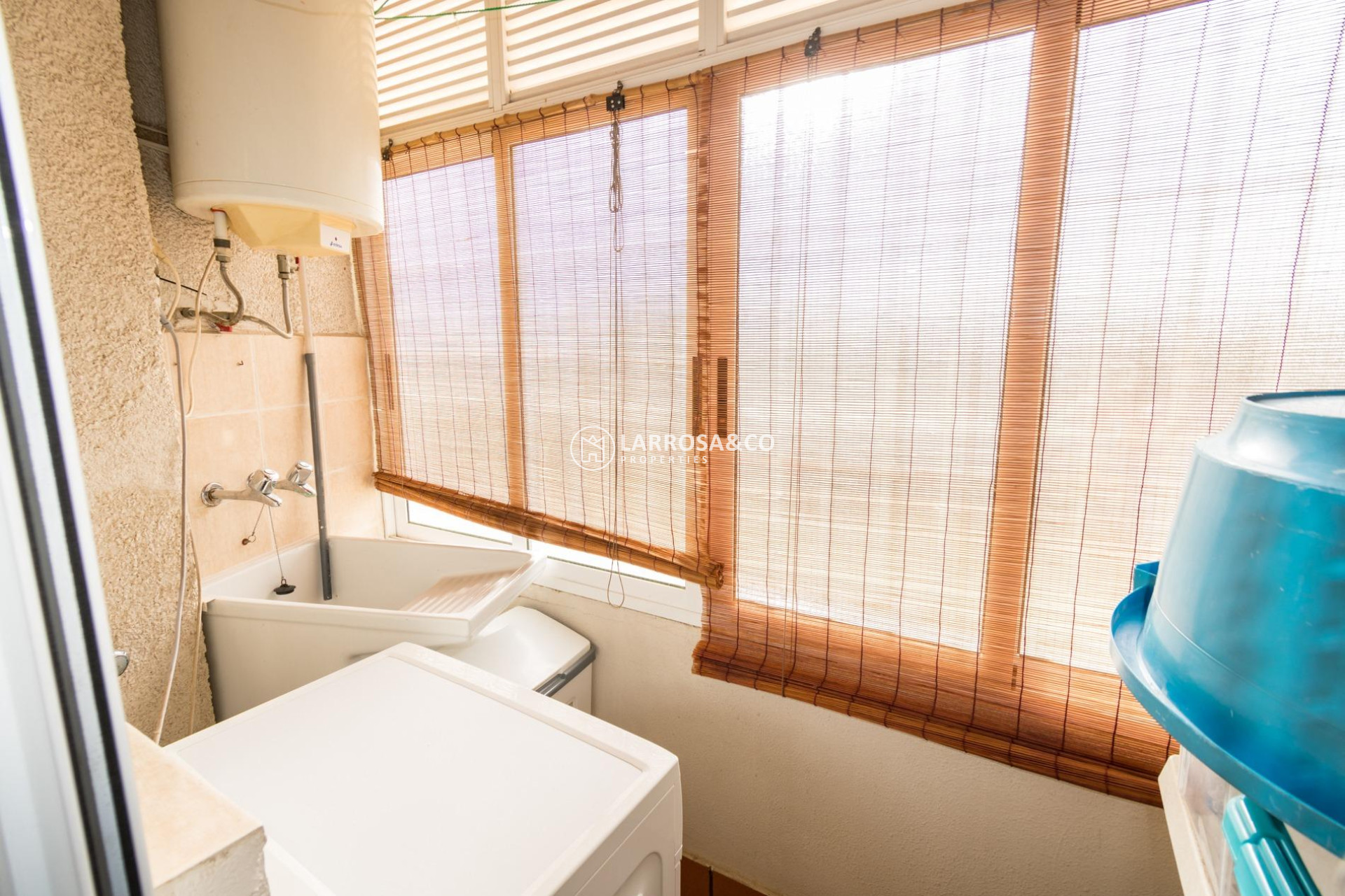 Resale - Apartment - Torrevieja - torrevieja