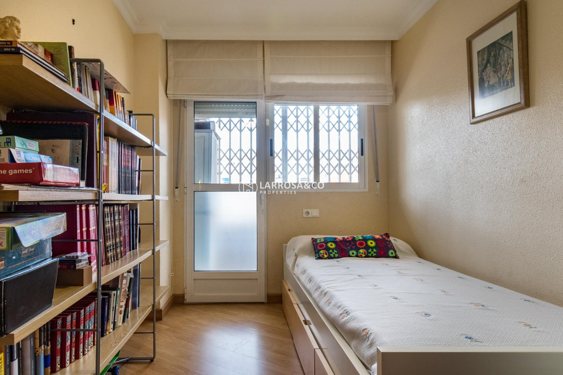 Resale - Apartment - Torrevieja - torrevieja