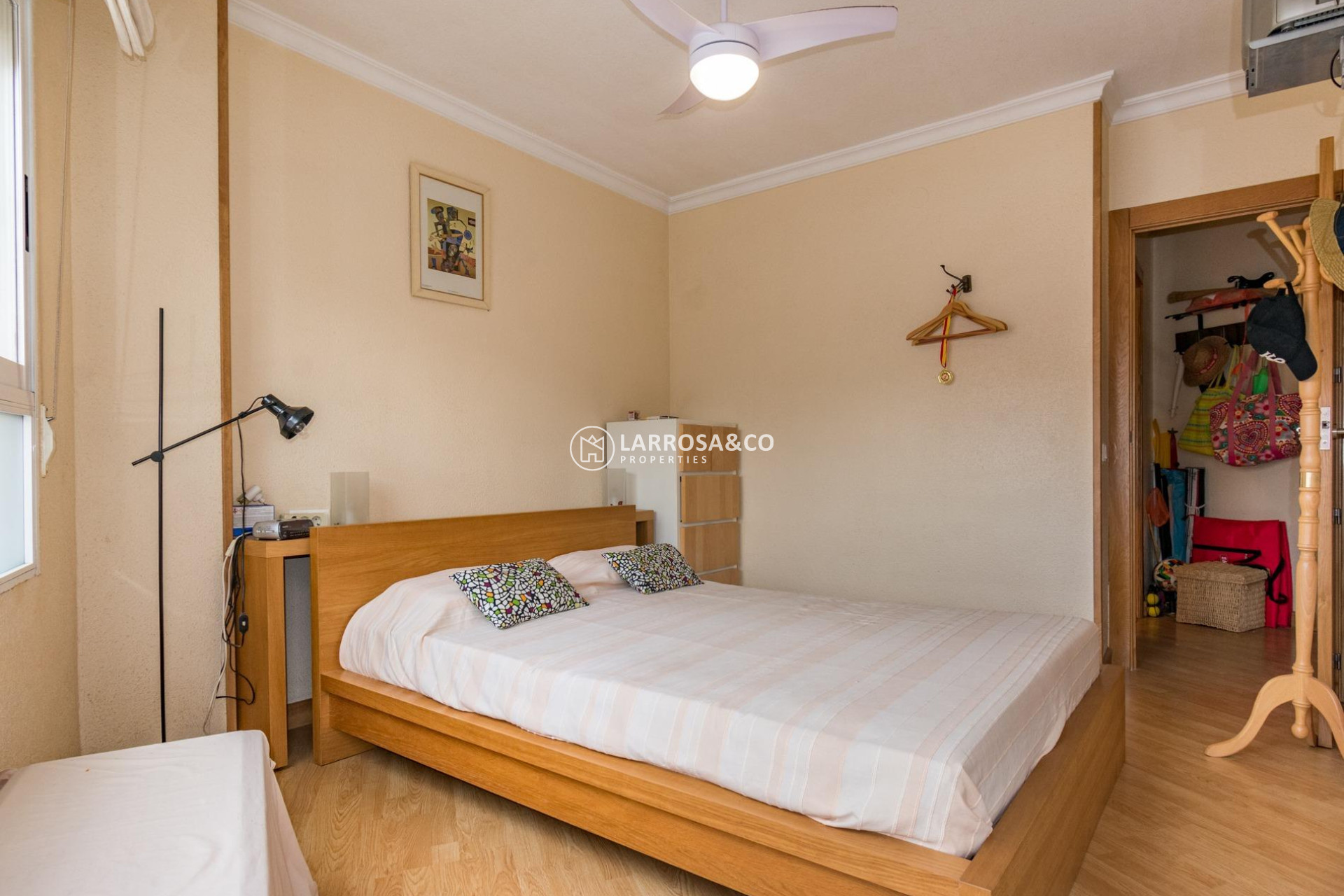 Resale - Apartment - Torrevieja - torrevieja