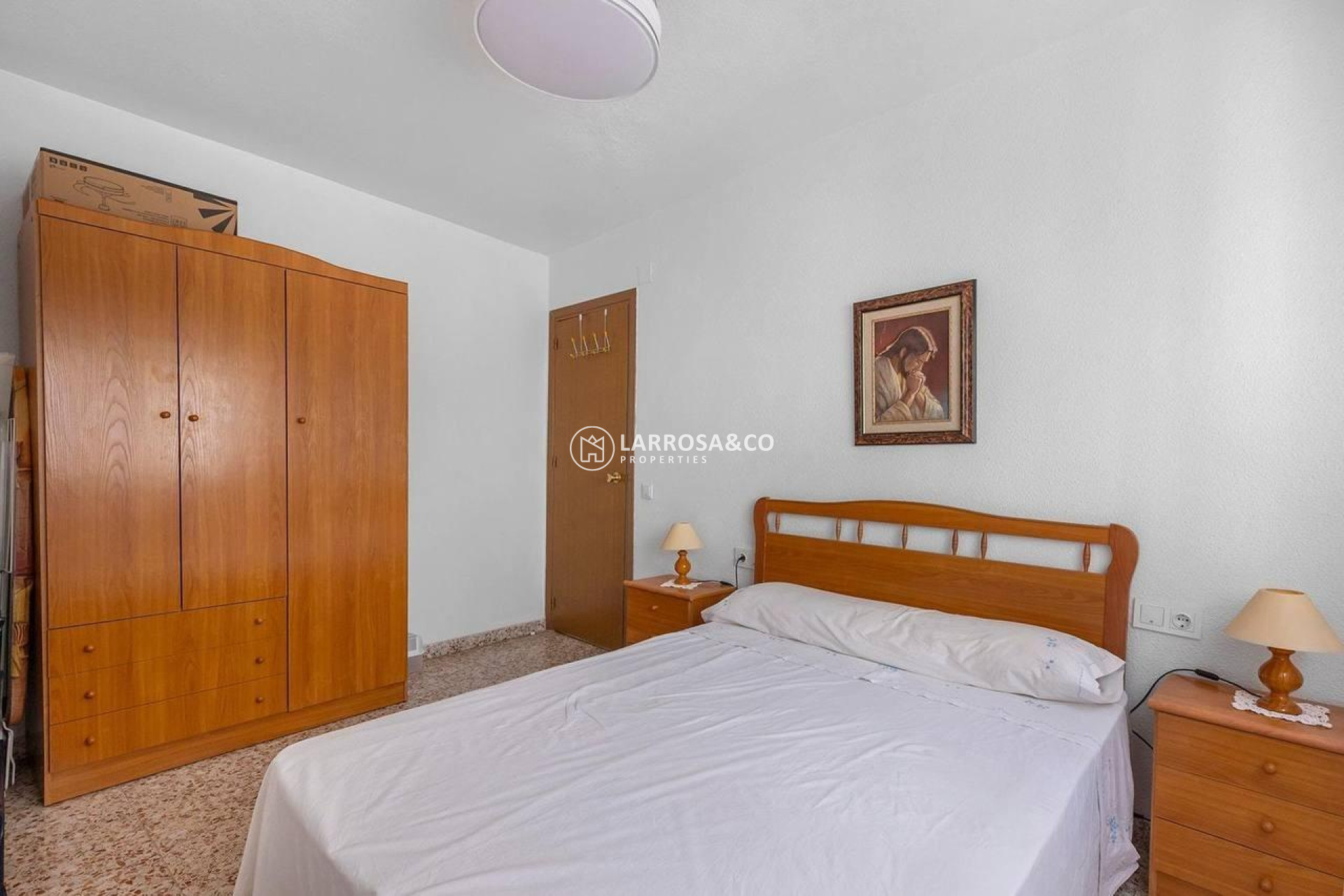 Resale - Apartment - Torrevieja - torrevieja