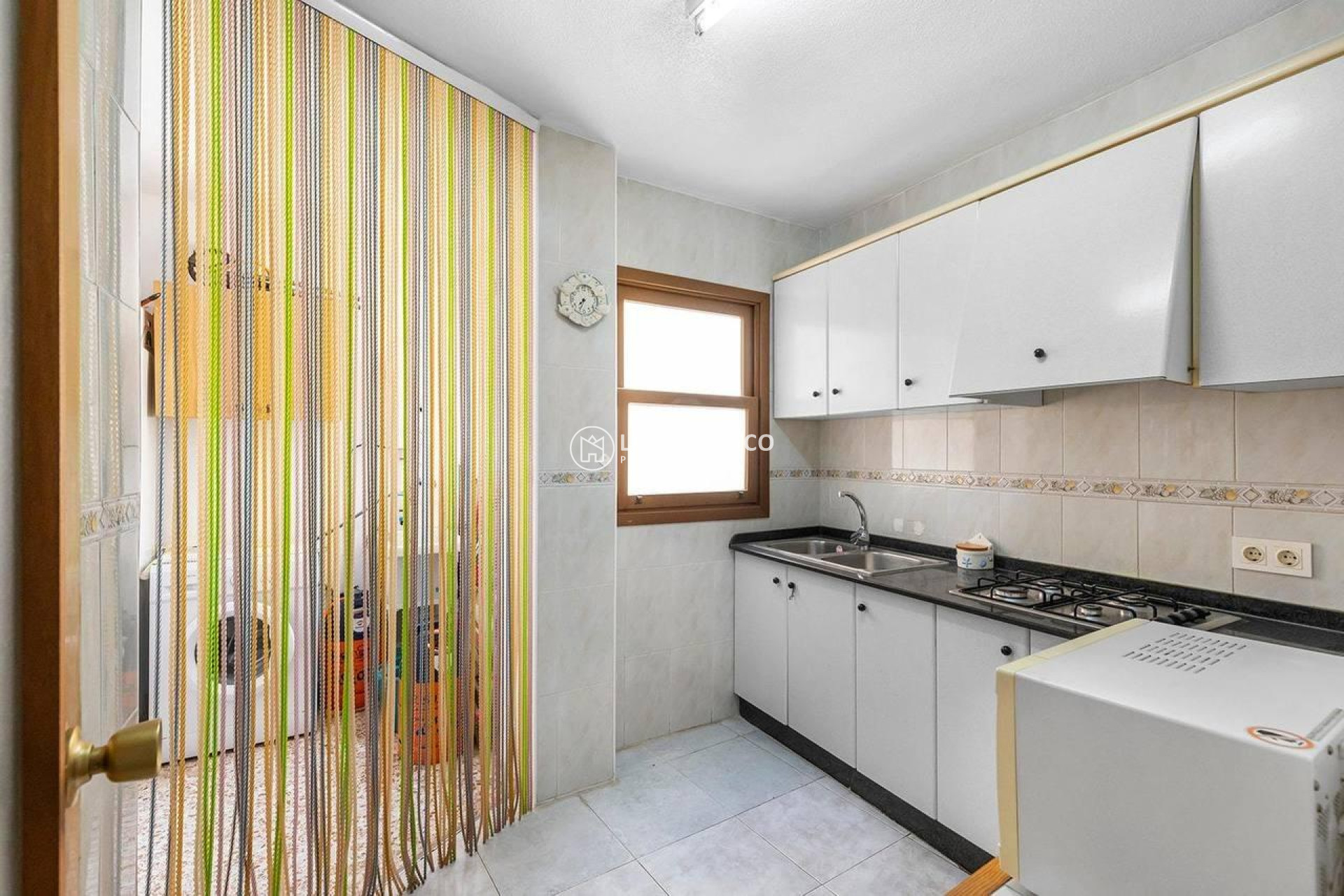 Resale - Apartment - Torrevieja - torrevieja