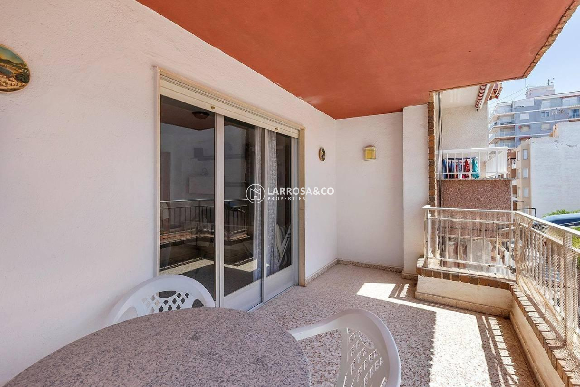 Resale - Apartment - Torrevieja - torrevieja
