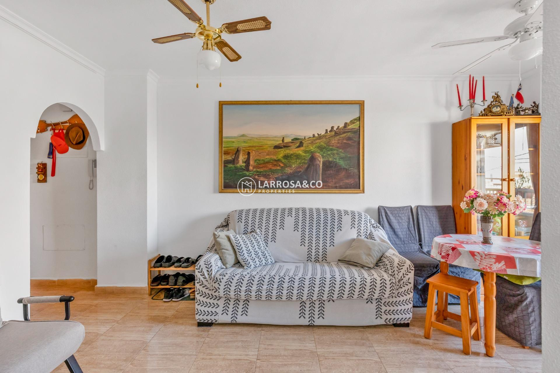 Resale - Apartment - Torrevieja - torrevieja