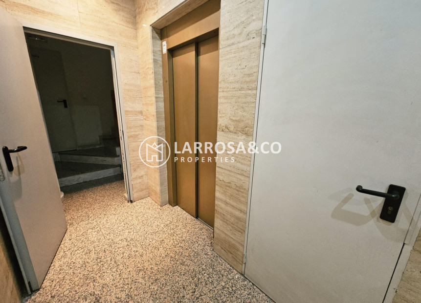 Resale - Apartment - Torrevieja - torrevieja