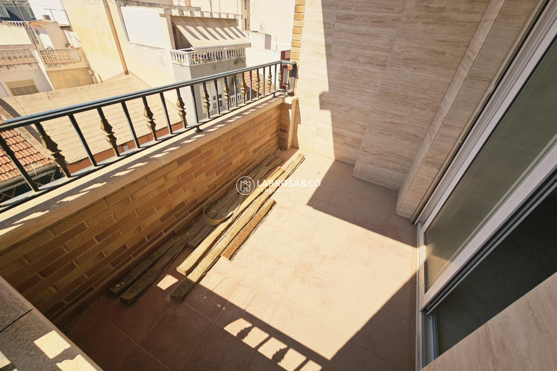 Resale - Apartment - Torrevieja - torrevieja