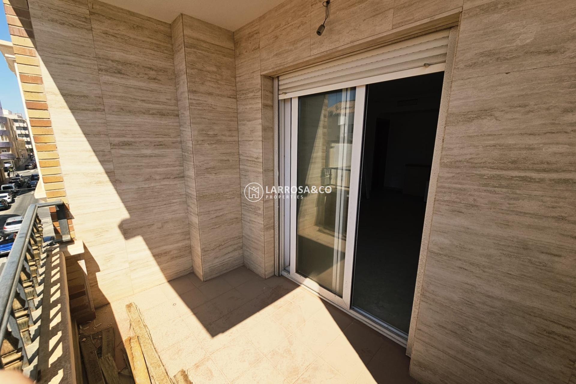 Resale - Apartment - Torrevieja - torrevieja