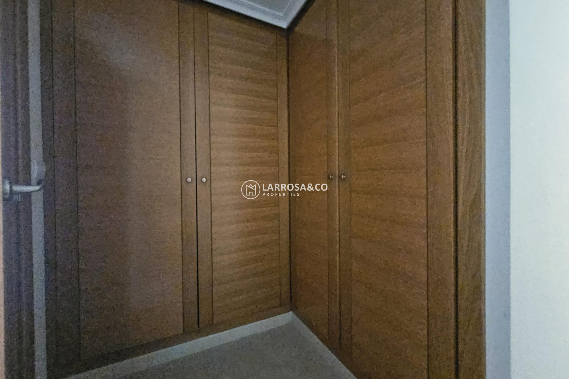 Resale - Apartment - Torrevieja - torrevieja