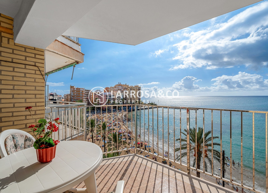 Resale - Apartment - Torrevieja - torrevieja