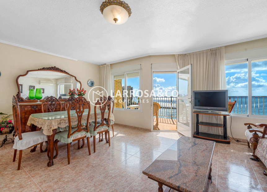 Resale - Apartment - Torrevieja - torrevieja