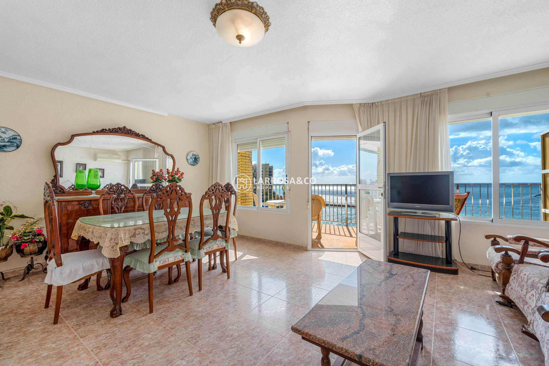 Resale - Apartment - Torrevieja - torrevieja