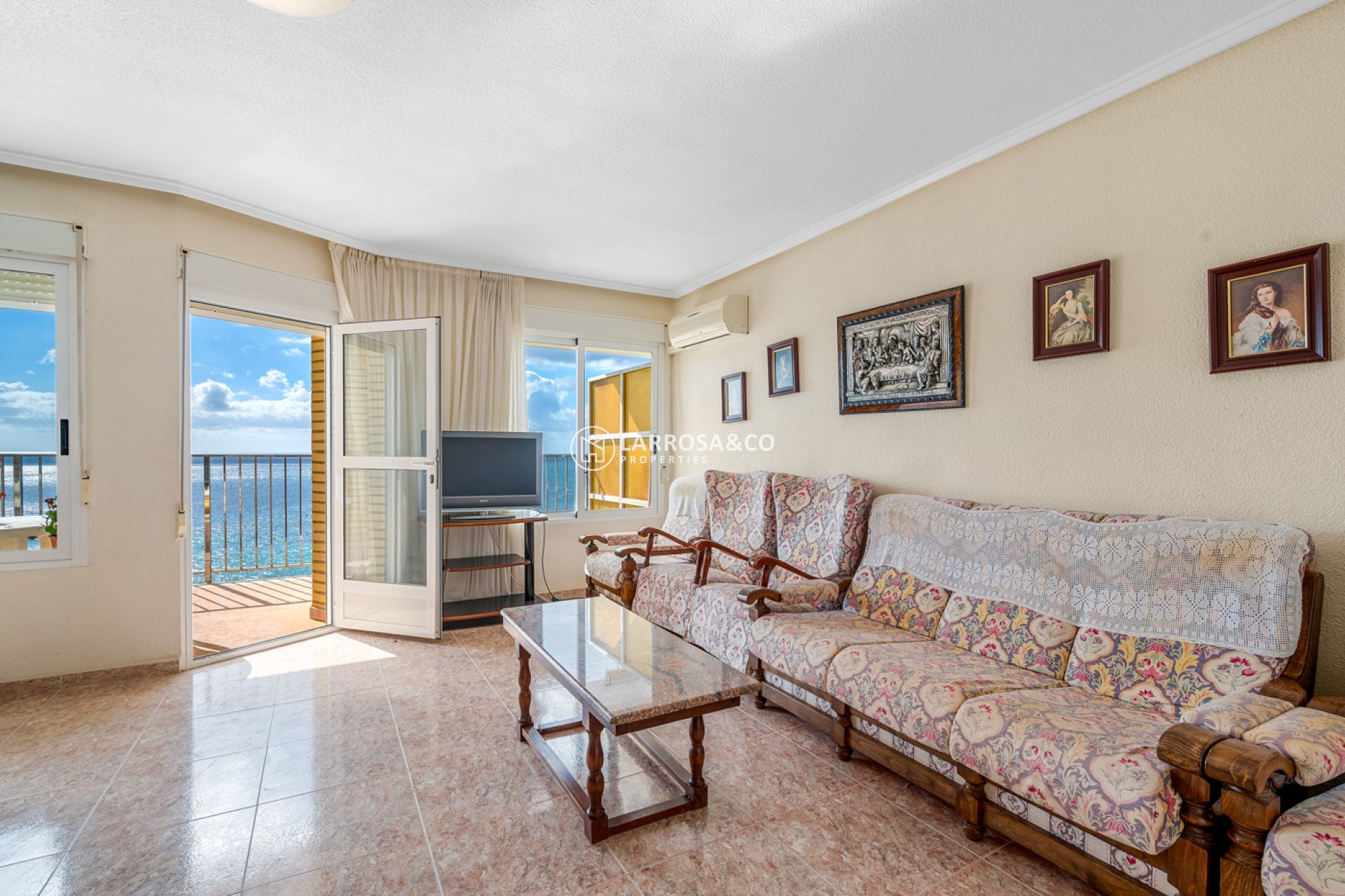 Resale - Apartment - Torrevieja - torrevieja