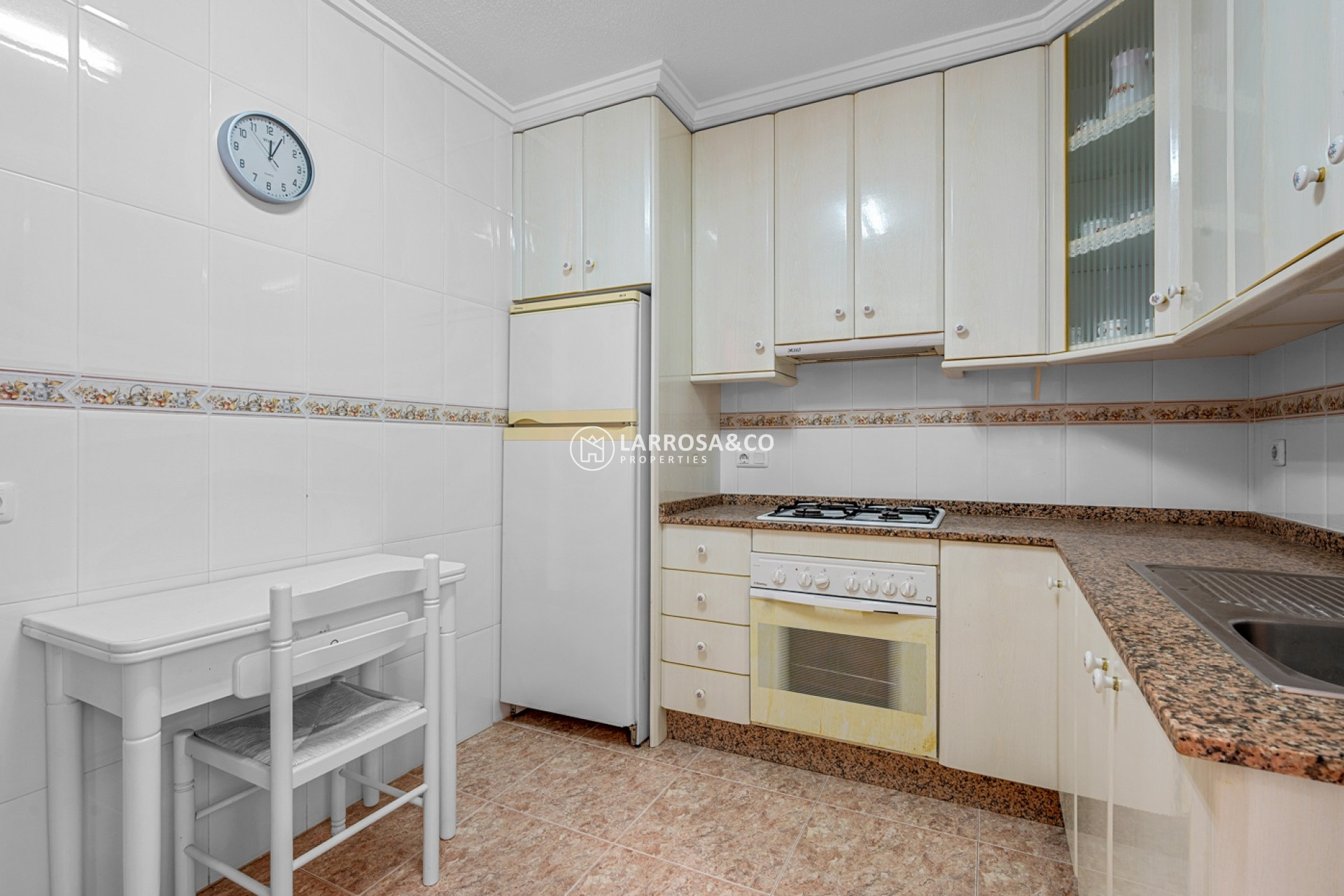 Resale - Apartment - Torrevieja - torrevieja