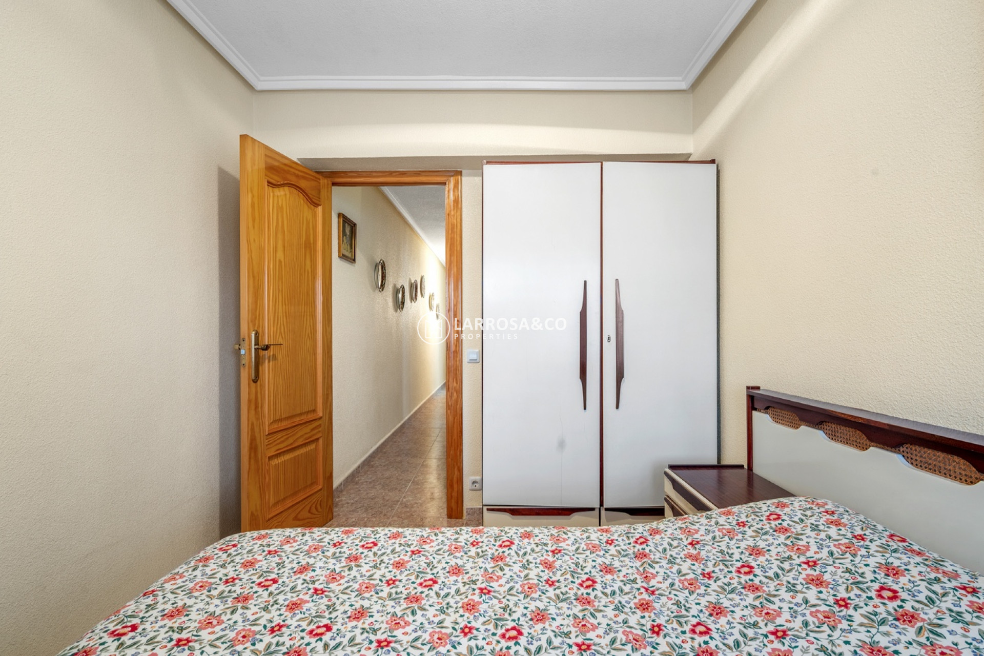 Resale - Apartment - Torrevieja - torrevieja