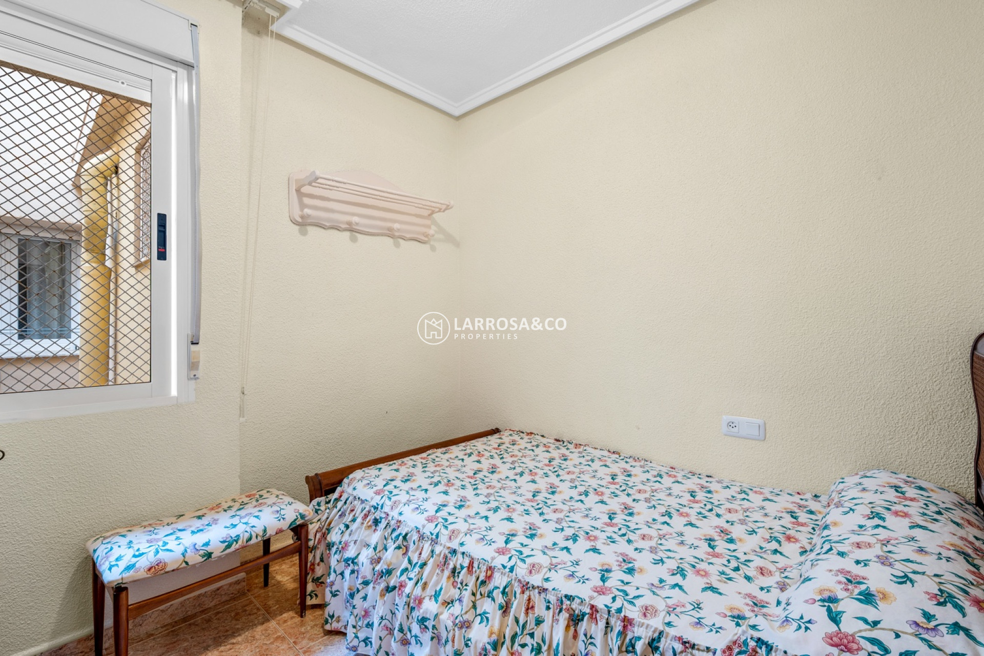 Resale - Apartment - Torrevieja - torrevieja