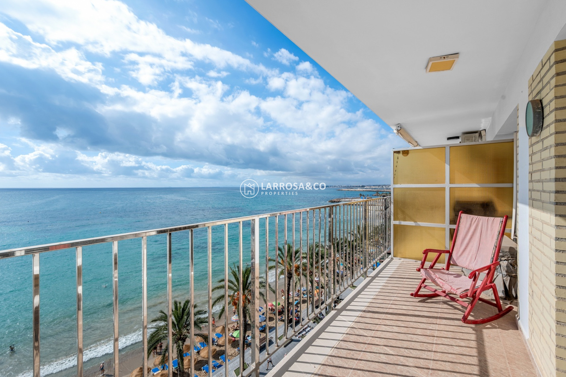 Resale - Apartment - Torrevieja - torrevieja