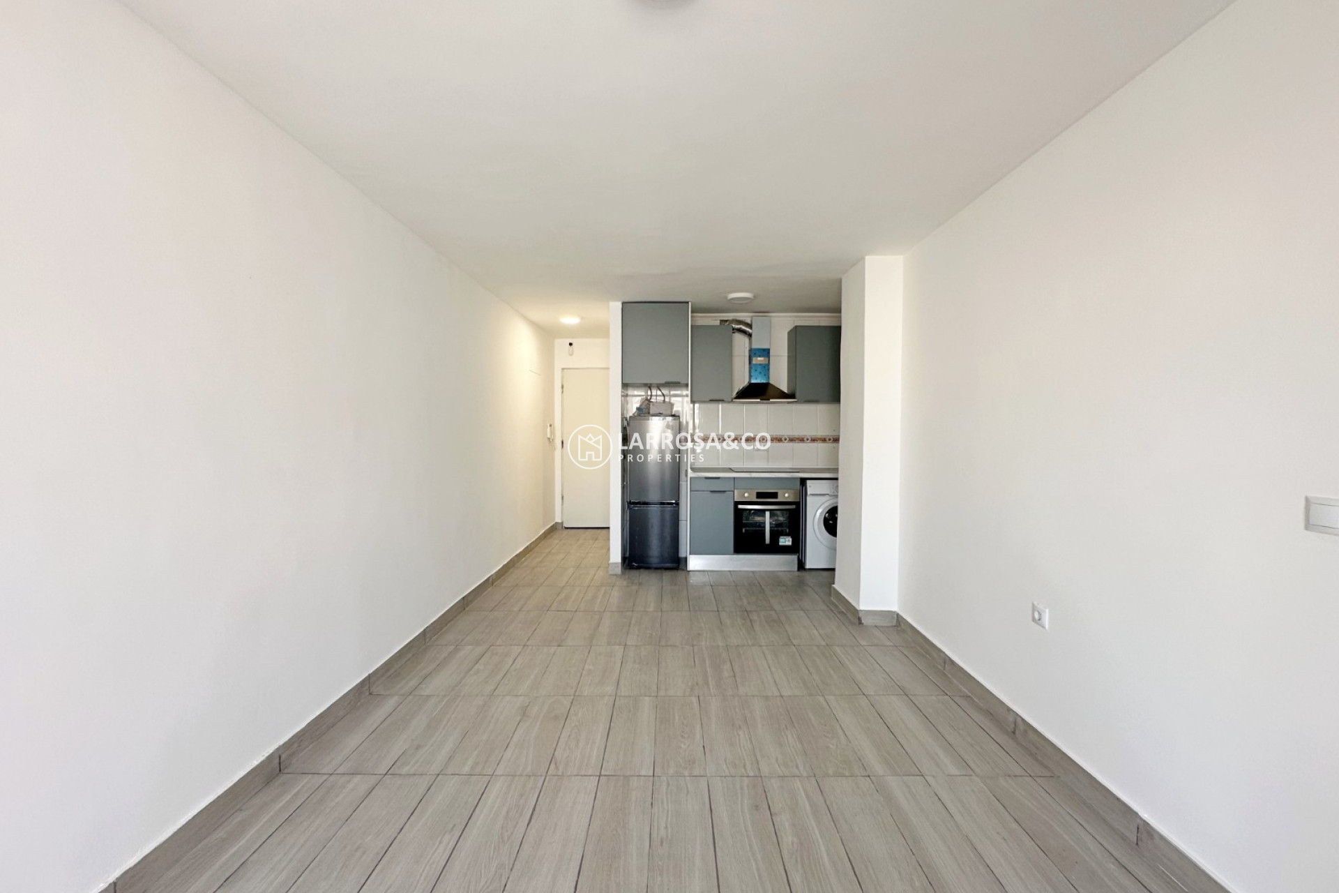 Resale - Apartment - Torrevieja - torrevieja