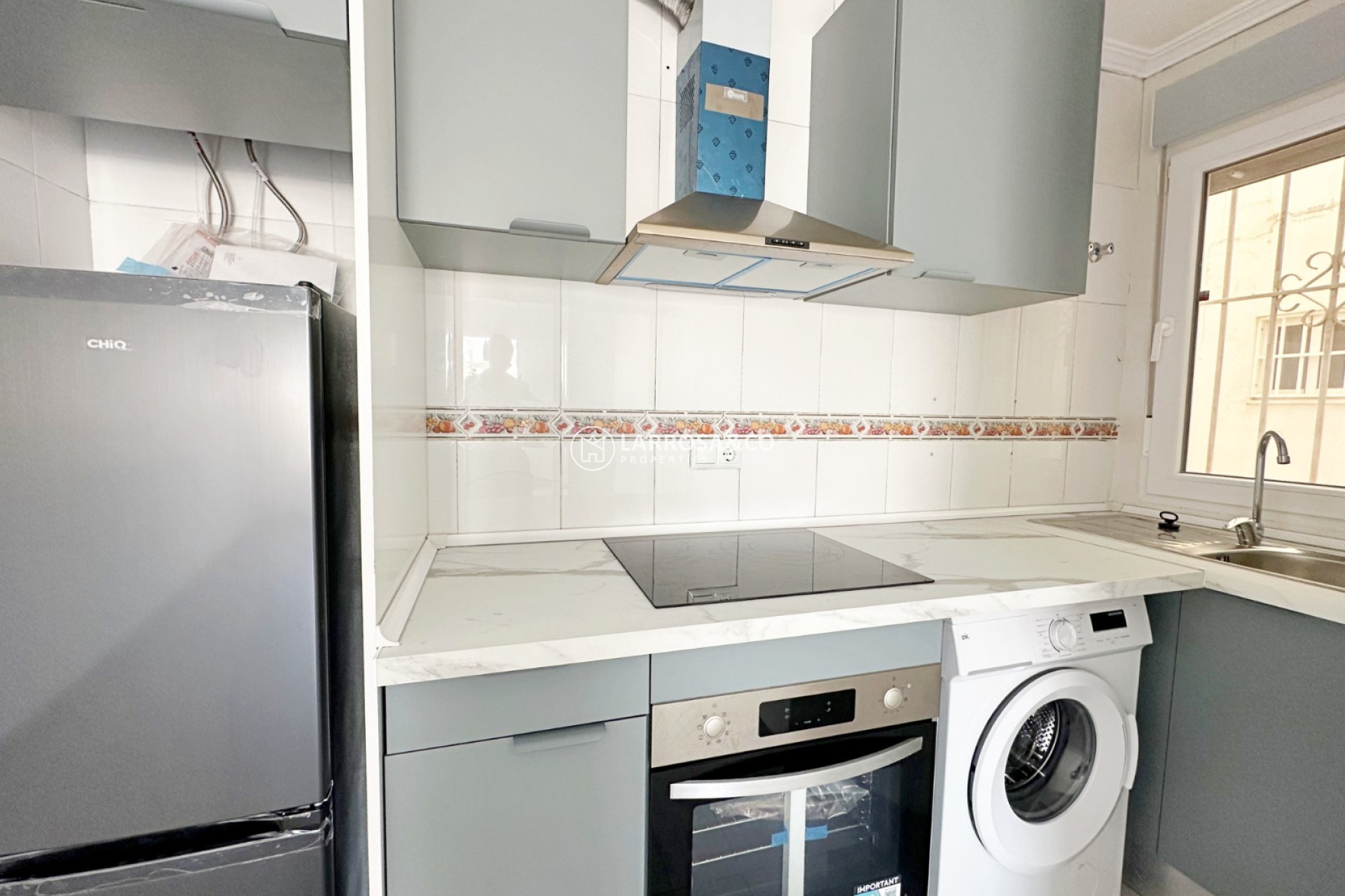 Resale - Apartment - Torrevieja - torrevieja