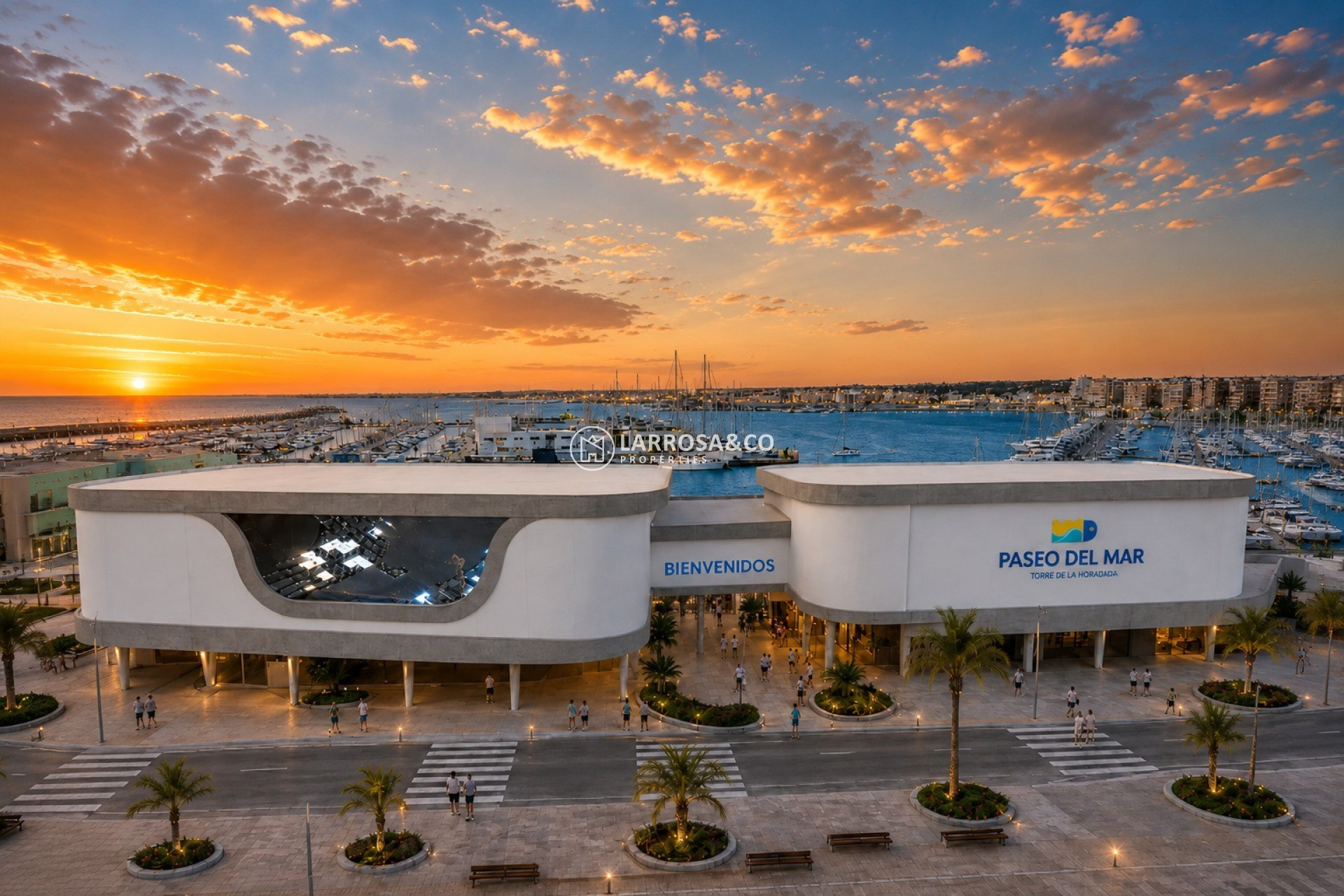 Resale - Apartment - Torrevieja - torrevieja