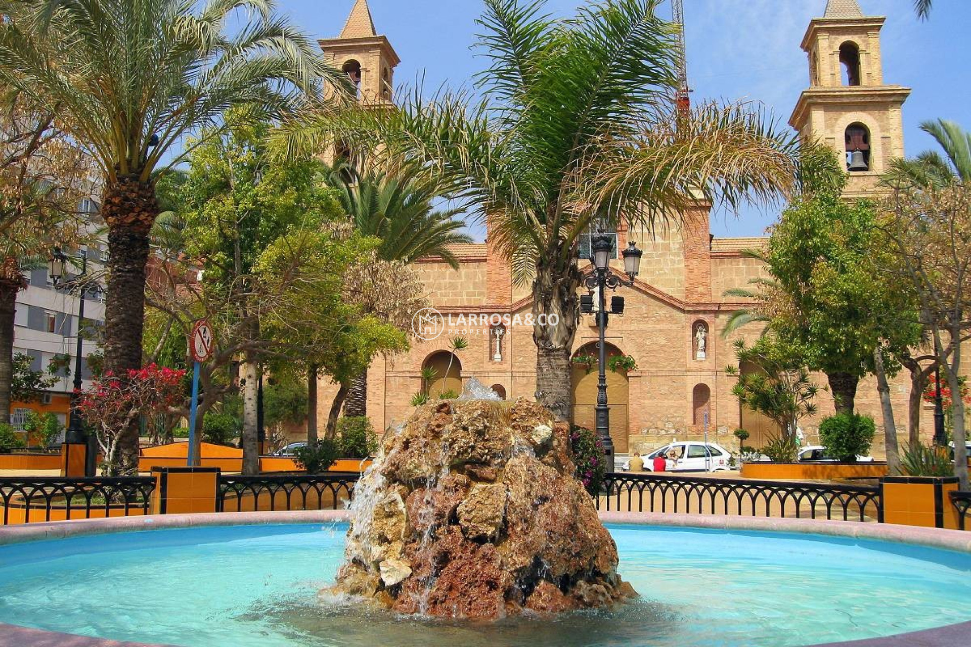Resale - Apartment - Torrevieja - torrevieja