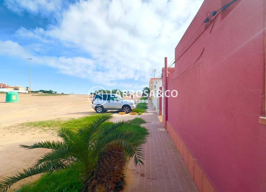 Resale - Apartment - Torrevieja - Zona los Frutales