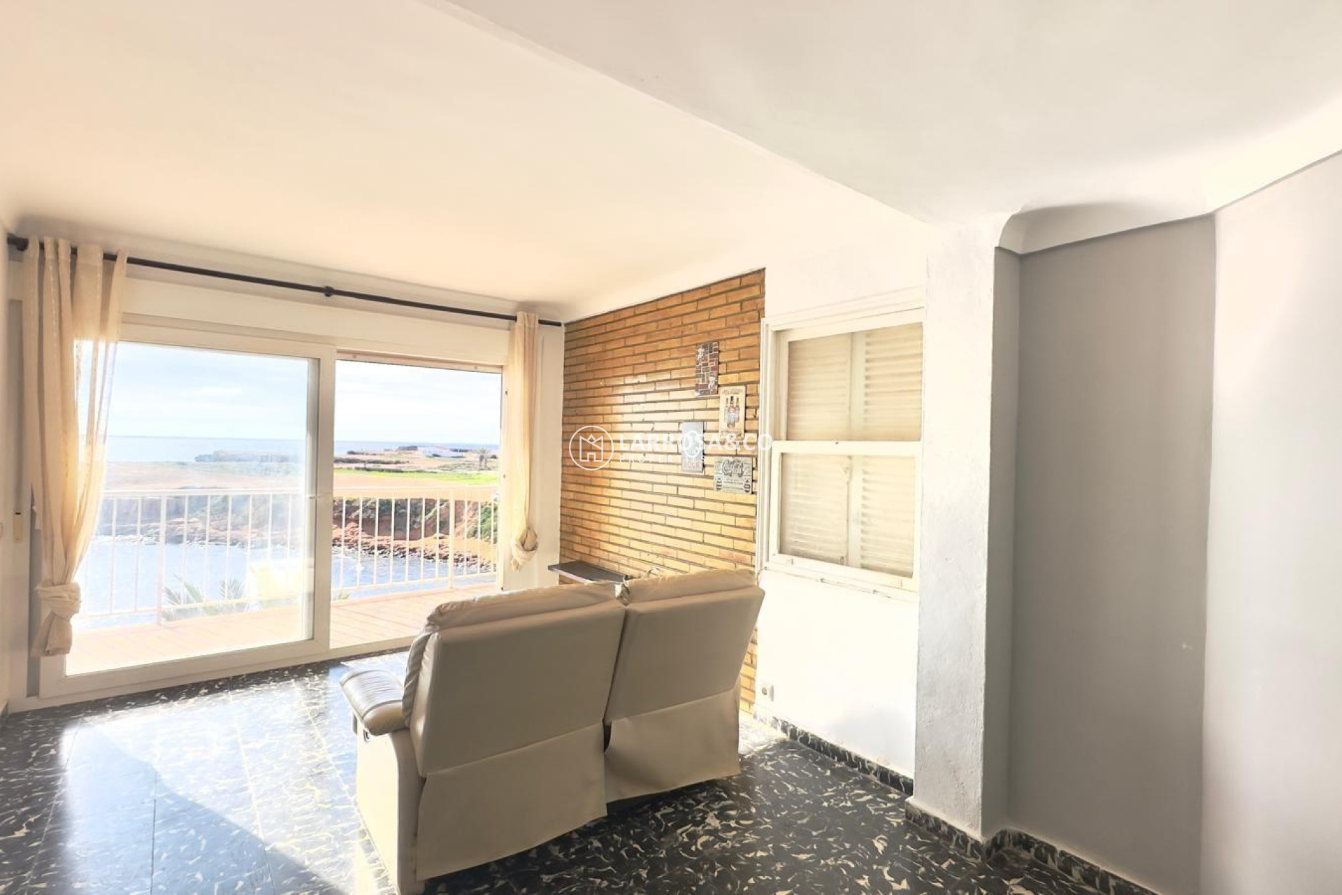 Resale - Apartment - Torrevieja - Zona los Frutales