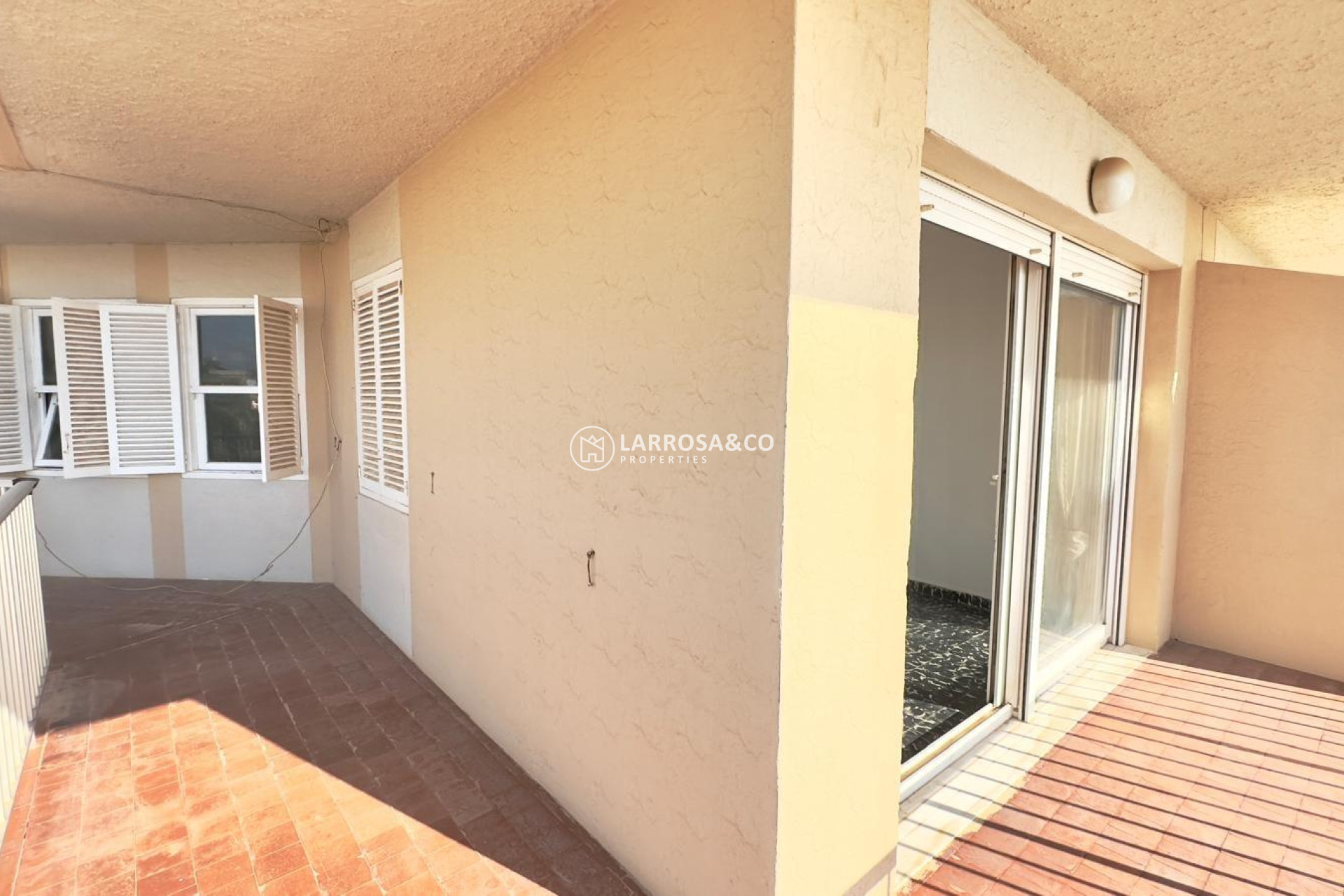 Resale - Apartment - Torrevieja - Zona los Frutales