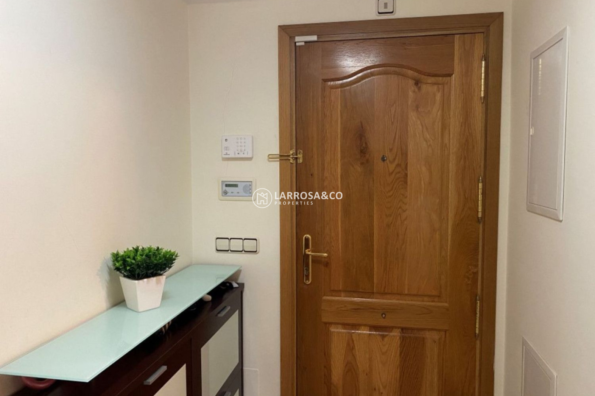 Resale - Apartment - Villajoyosa - Cala de finestrat