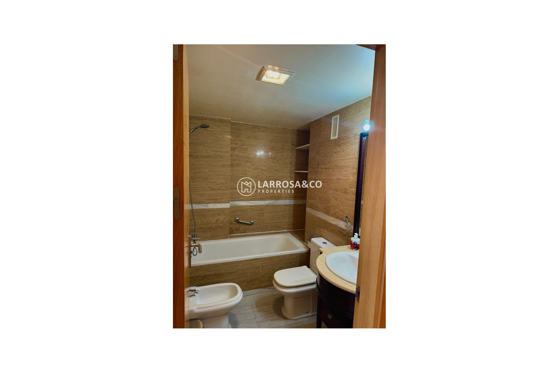 Resale - Apartment - Villajoyosa - Costa Blanca