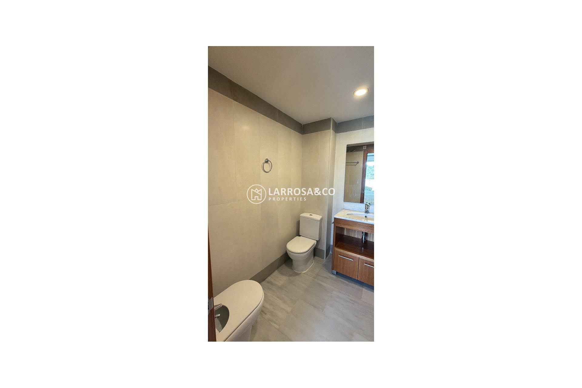 Resale - Apartment - Villajoyosa - Finestrat