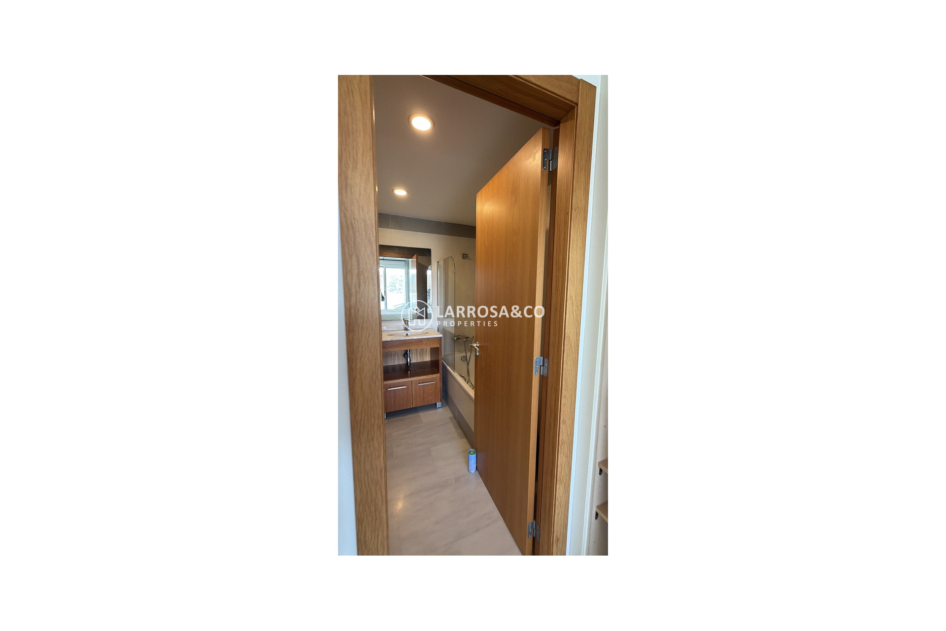 Resale - Apartment - Villajoyosa - Finestrat