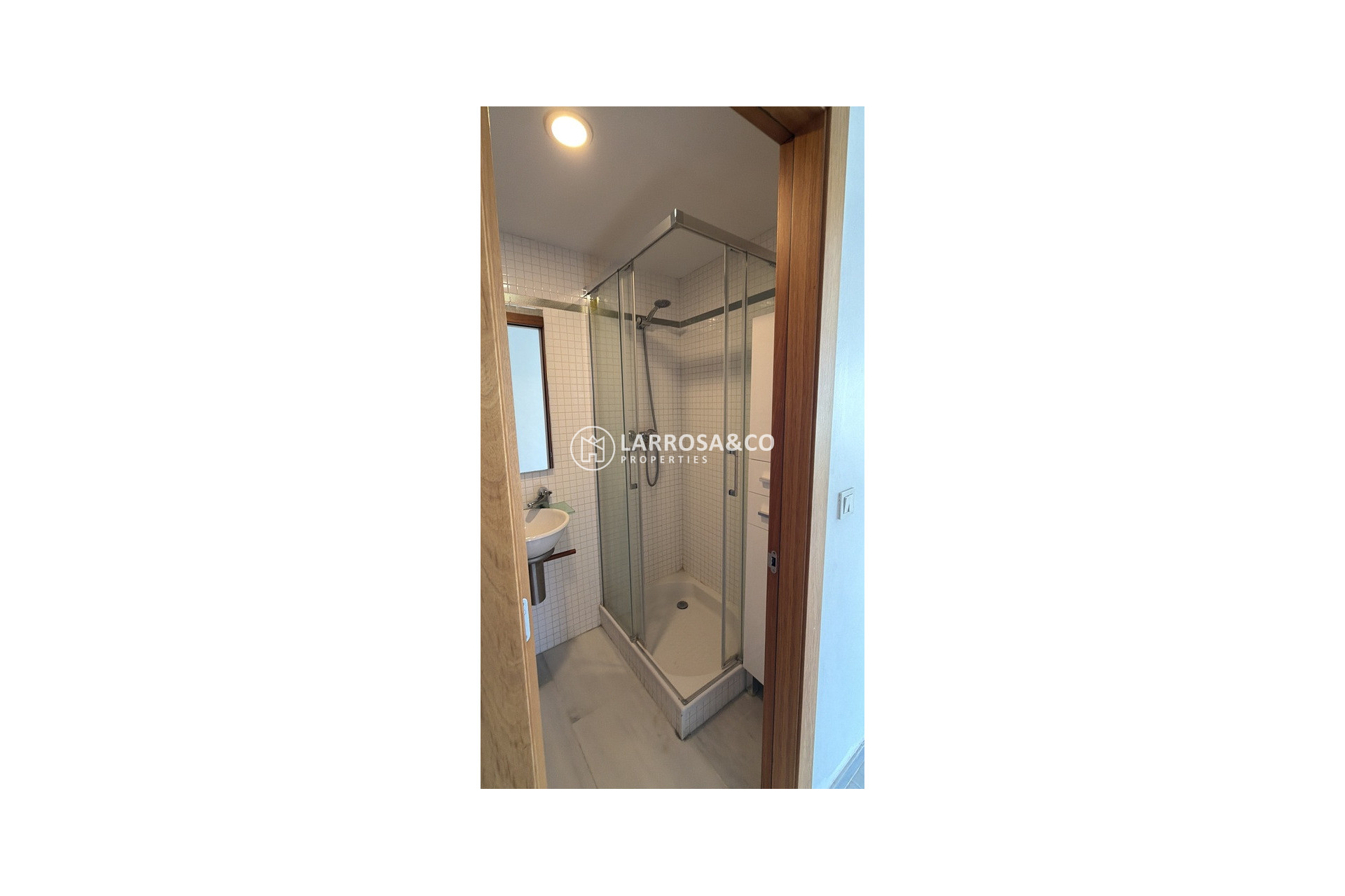 Resale - Apartment - Villajoyosa - Finestrat
