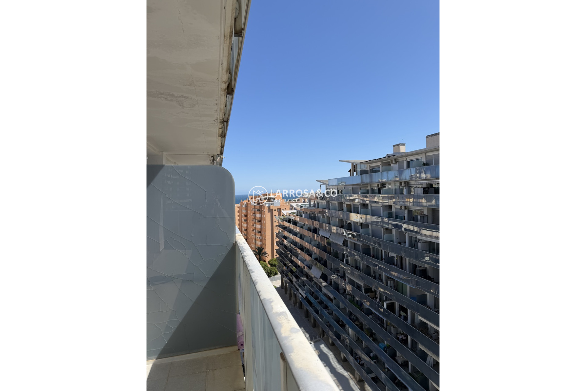 Resale - Apartment - Villajoyosa - Finestrat
