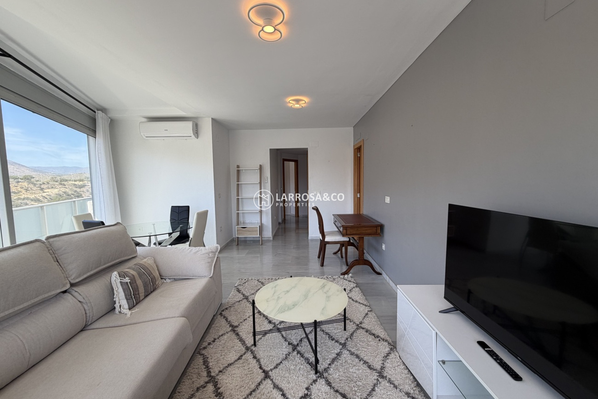 Resale - Apartment - Villajoyosa - Finestrat