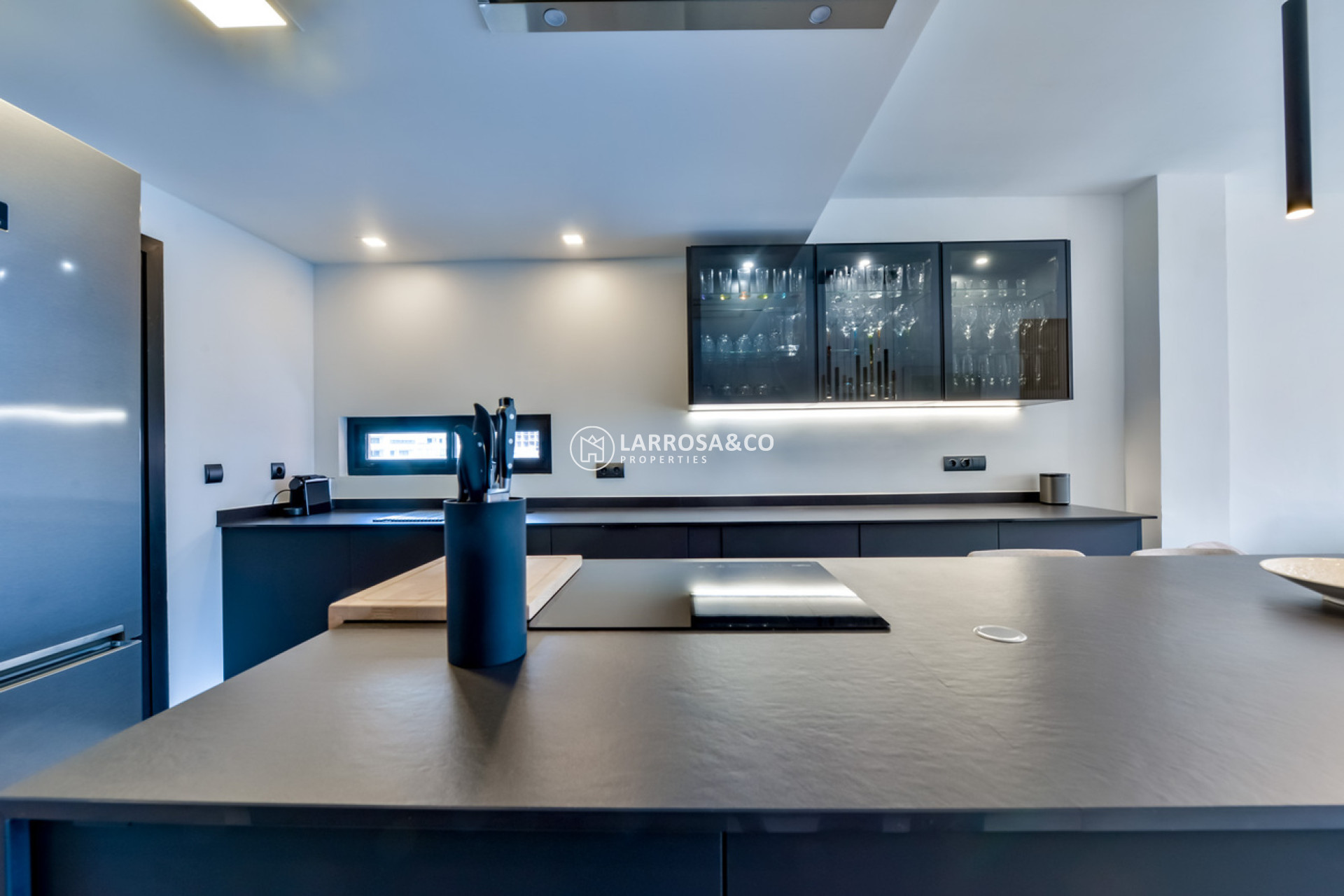 Resale - Apartment - Villajoyosa - La Cala