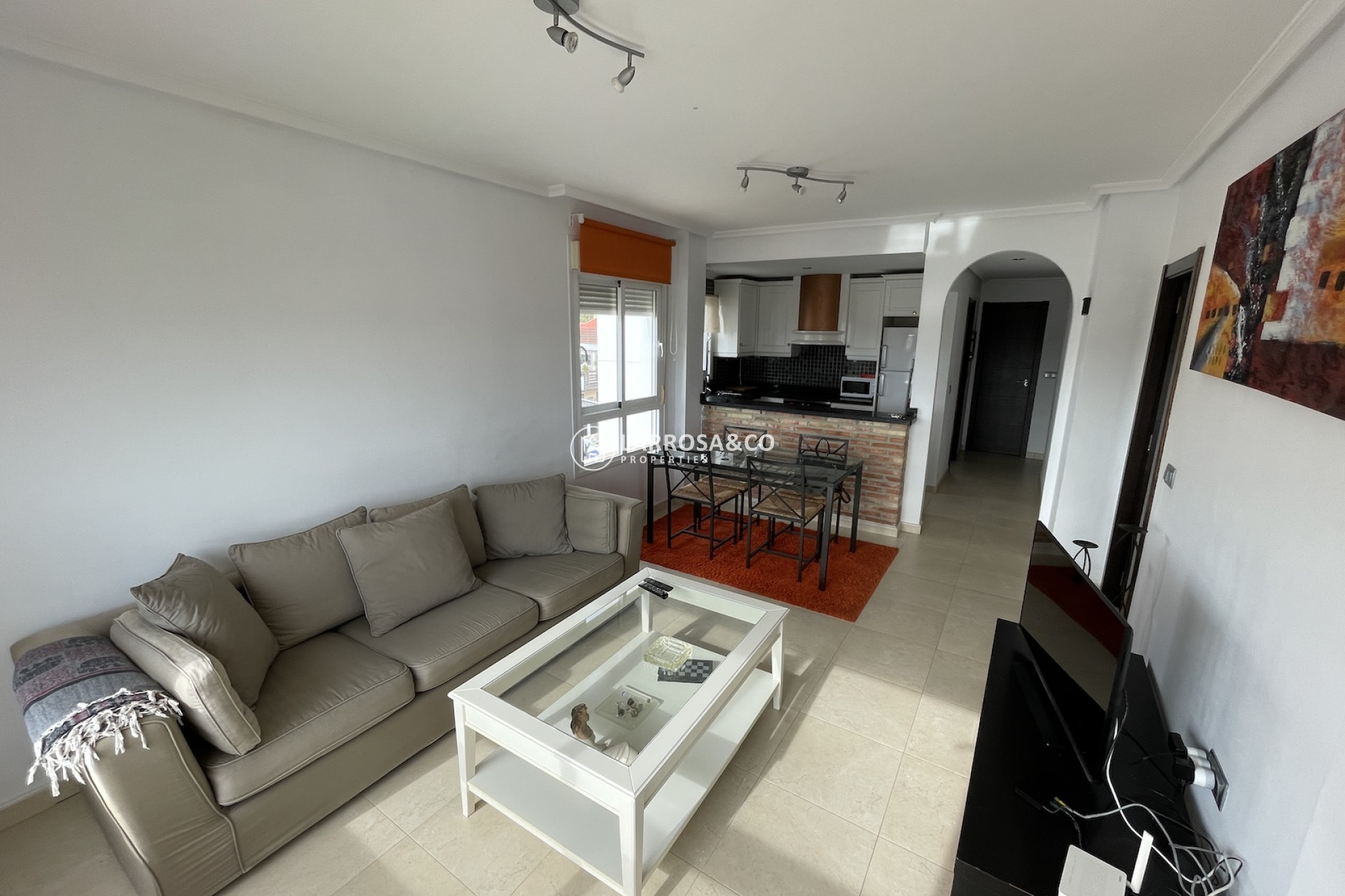 Resale - Apartment - Villamartín - Costa Blanca