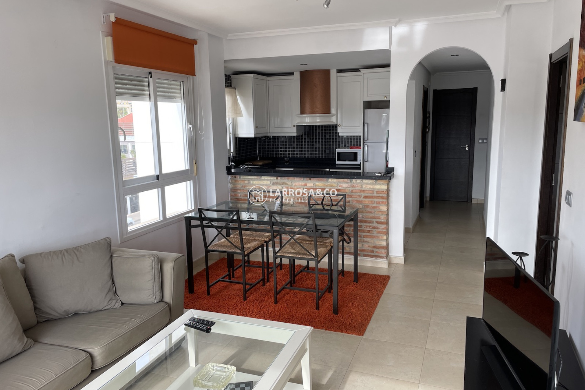 Resale - Apartment - Villamartín - Costa Blanca