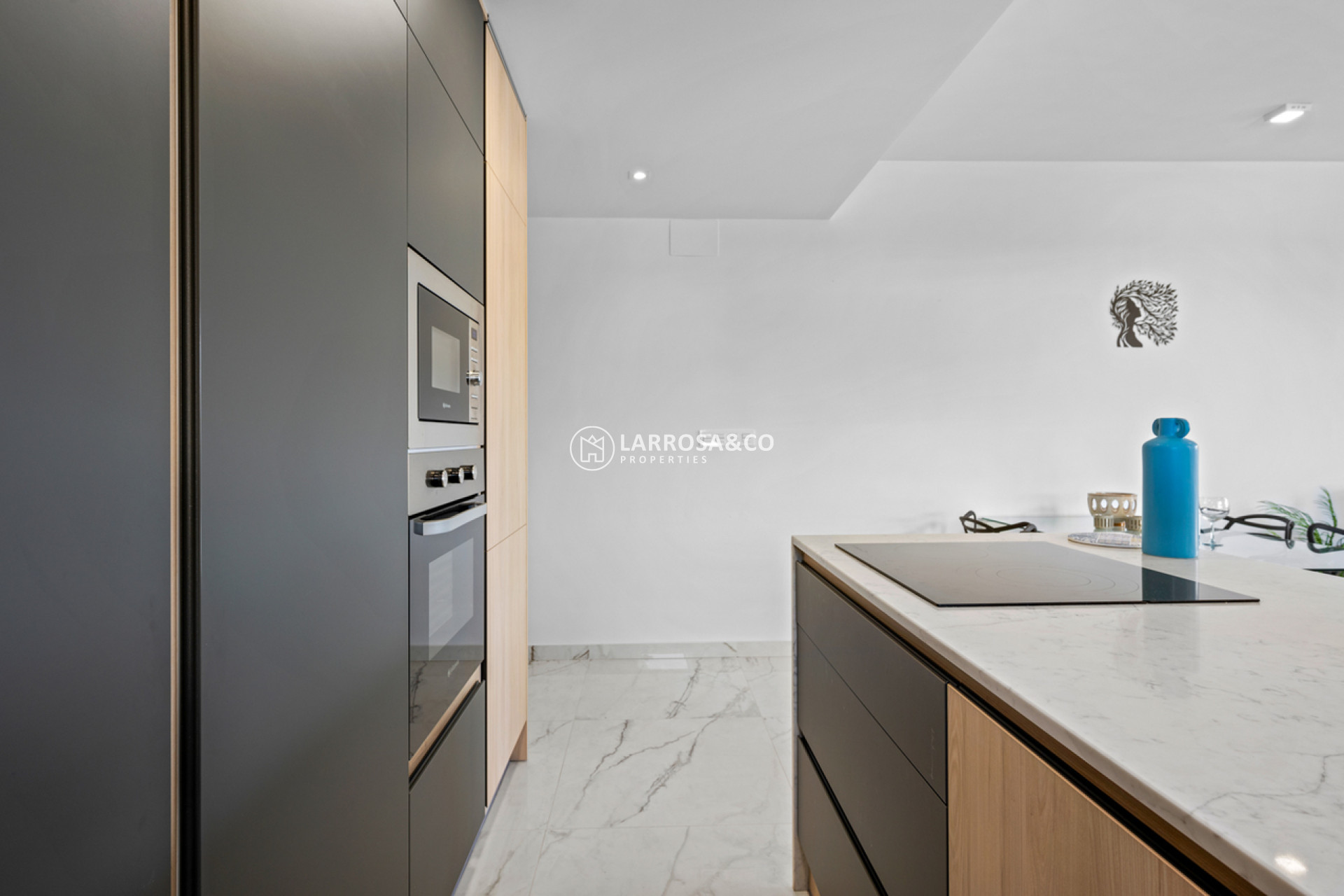 Resale - Apartment - Villamartín - Costa Blanca