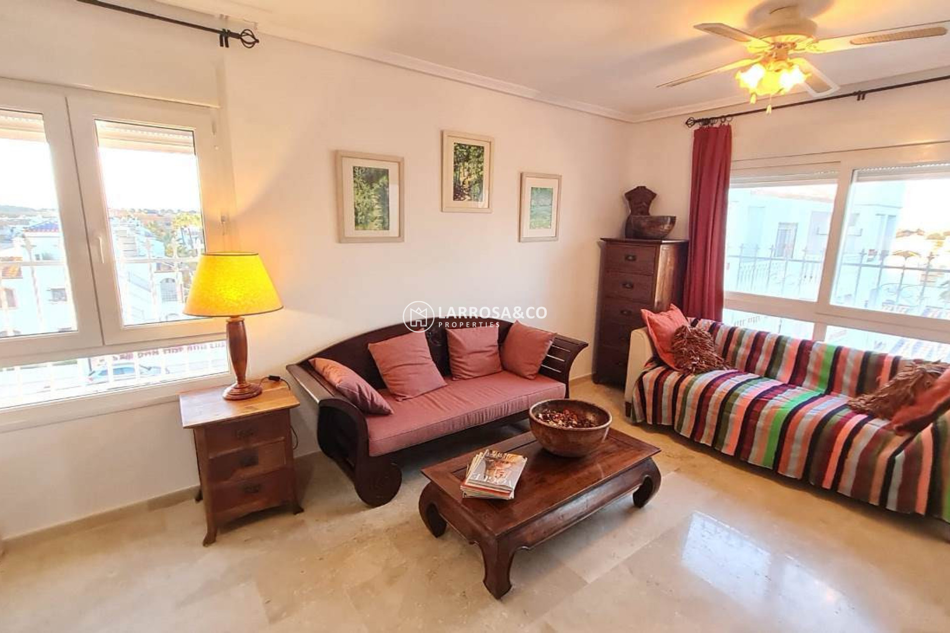 Resale - Apartment - Villamartin - Costa Blanca