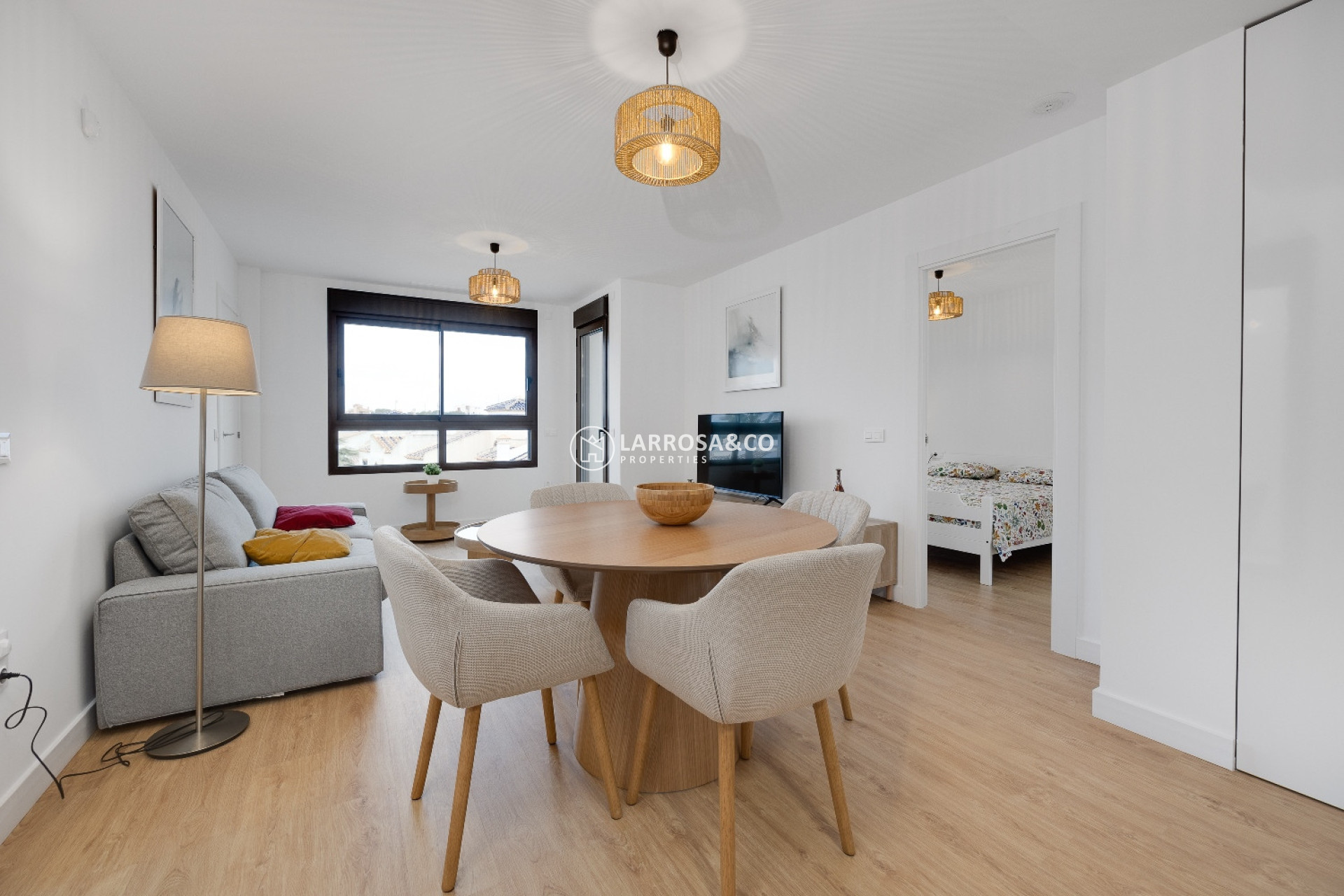 Resale - Apartment - Villamartin - Costa Blanca