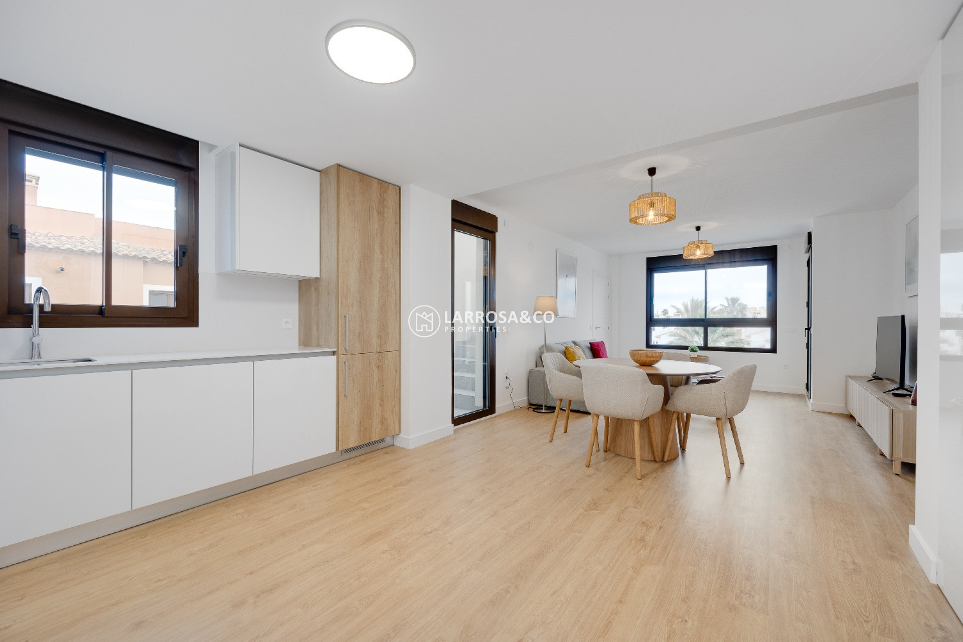 Resale - Apartment - Villamartin - Costa Blanca