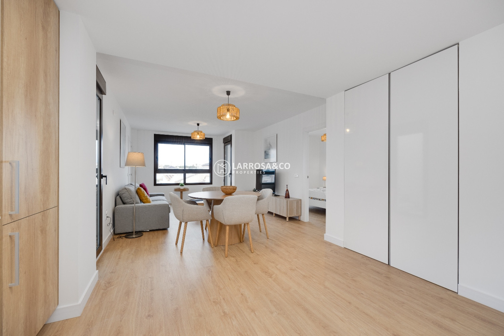 Resale - Apartment - Villamartin - Costa Blanca