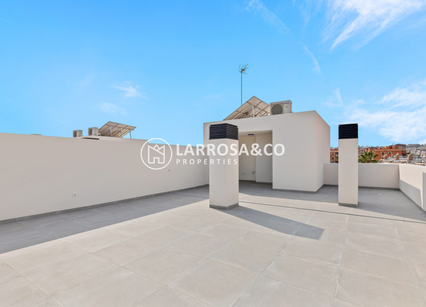 Resale - Apartment - Villamartin - Costa Blanca